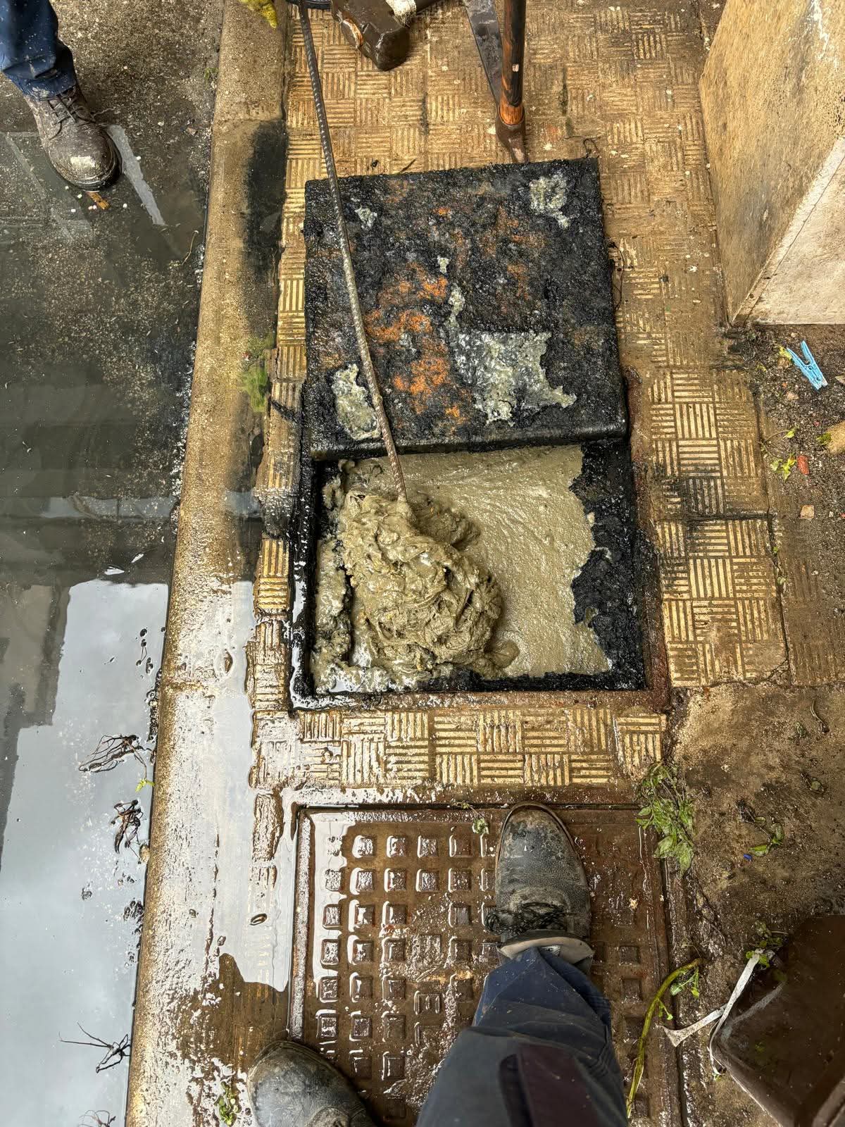 Liquami Villa Rosina Trapani: Iacp denuncia inquilini