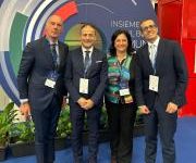 Nasce il coordinamento dei Liberi Consorzi Comunali siciliani