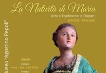 Trapani, al Museo Pepoli apre la mostra “La Natività di Maria”