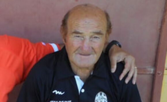 Muore Sasà Ruisi storico pilastro dell’Alcamo Calcio (VIDEO)
