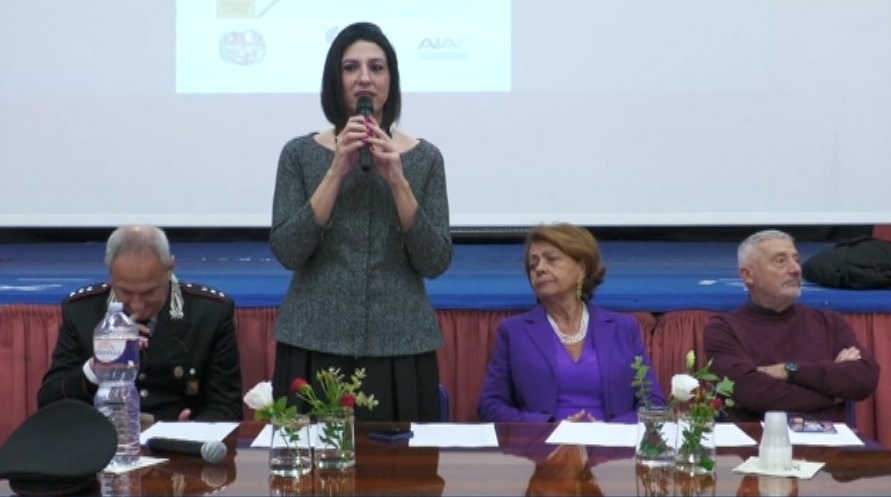 “Abbi Cura di Te”: Alla Bagolino focus su prevenzione violenza e tutela minori (VIDEO)