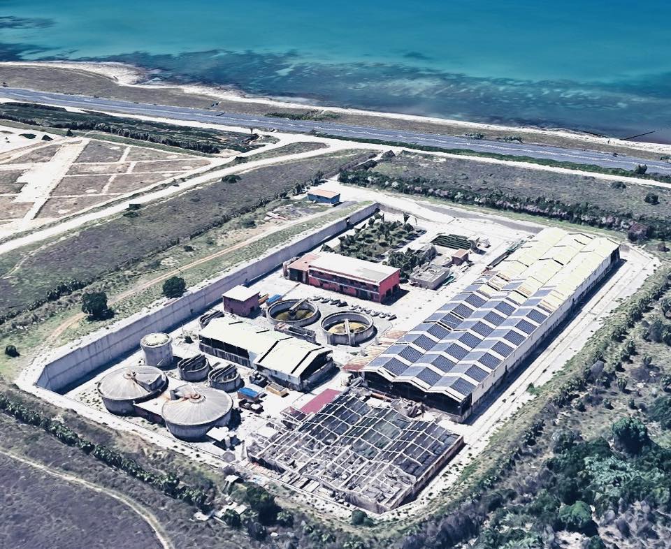 Il PD di Cinisi propone potenziamento del depuratore locale per la crisi idrica e fognaria