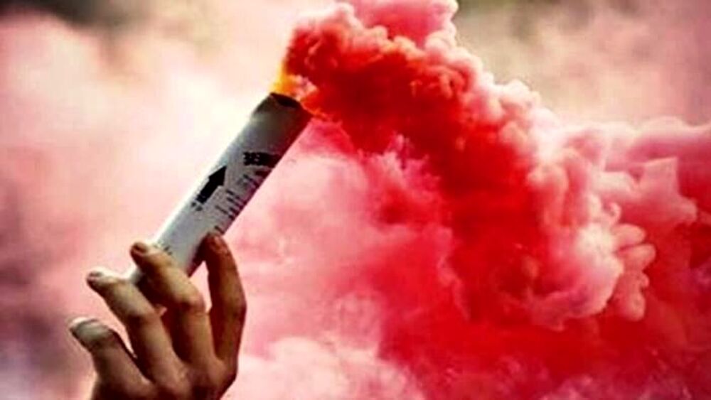 Tre Daspo per tre marsalesi, avevano acceso dei fumogeni allo stadio Nino Lombardo