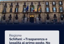 Schifani azzera due assessorati: “Stop ai componenti di Nuova DC per quadro giudiziario su Cuffaro”