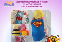 Prematurità, ASP Trapani accende i riflettori sulla nascita pretermine