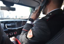 Tre Fontane, sorpresi in un appartamento con refurtiva: denunciati due soggetti
