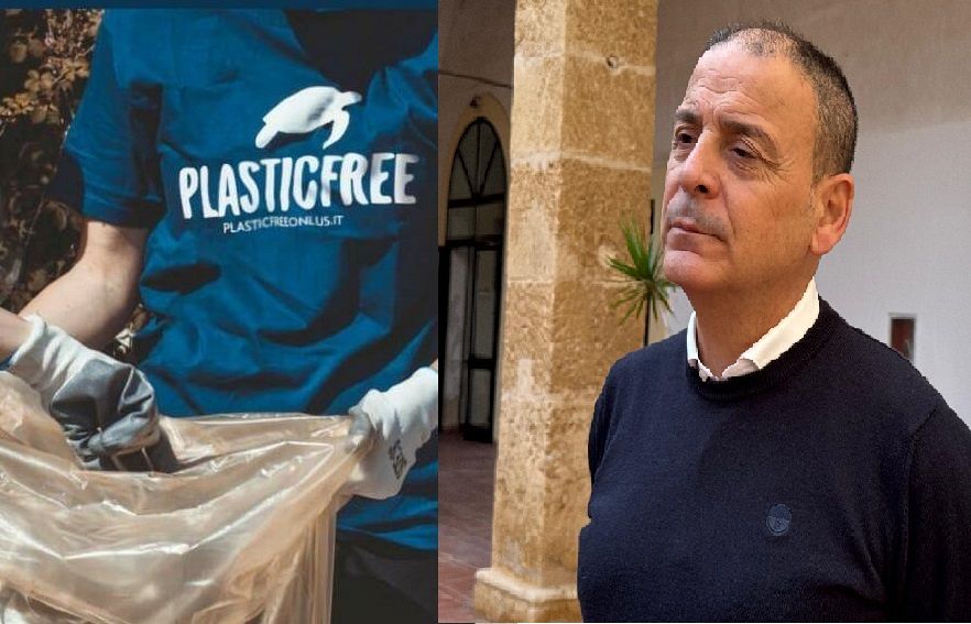 Sicilia protagonista dei “Comuni Plastic Free”: Mazara del Vallo unica premiata nel trapanese