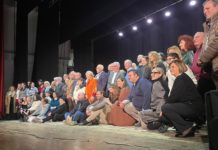 Celebrati i 50 anni dalla fondazione del ‘Piccolo Teatro’ di Alcamo (interviste)