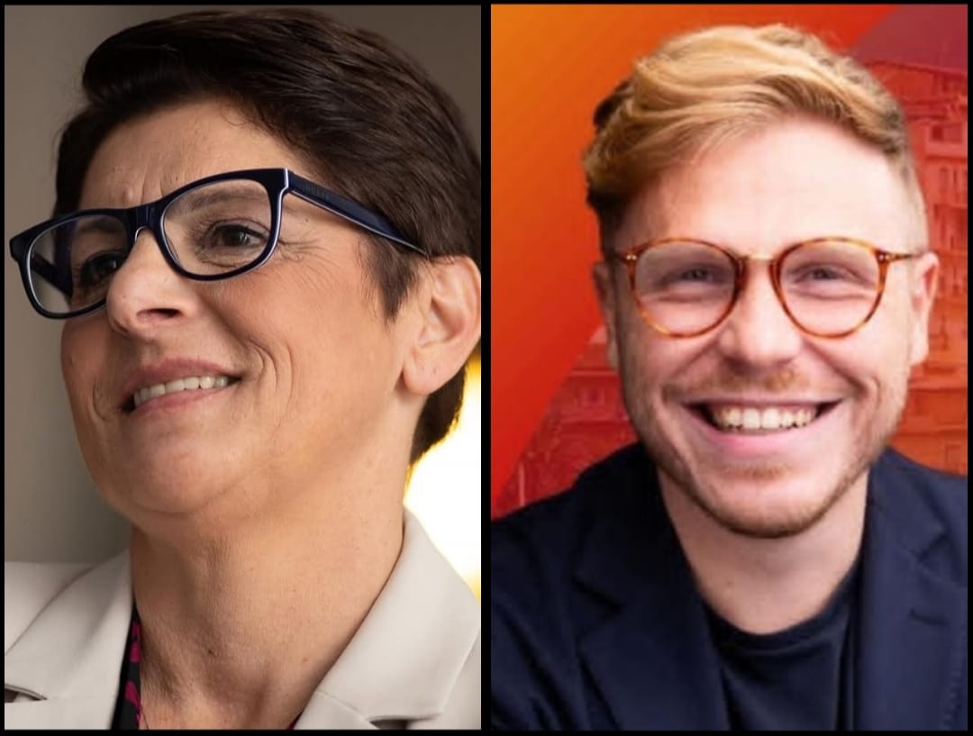 Laura Barone sceglie ControCorrente: addio ai 5 Stelle per il progetto di La Vardera