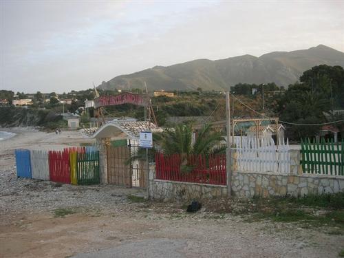 Ex “Piro Piro” verso la rinaturalizzazione: il Comune candida il progetto al bando regionale