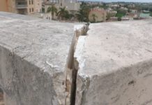 Piazza Bagolino di Alcamo a rischio? Di Giovanni: “Interventi superficiali e dubbi sulla sicurezza” (Intervista)