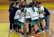 Sport. La Golfobasket vince a Umbertide. L’Alcamo Calcio batte 4-0 il Mazara.