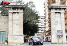 Termini Imerese, infermiera presa a pugni al Pronto soccorso: arrestato 60enne