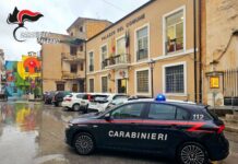 Torretta: minaccia gli zii con una pistola e aggredisce i militari, arrestato 38enne