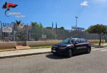 Armati in Procura per un’udienza: denunciati un 68enne e una 63enne