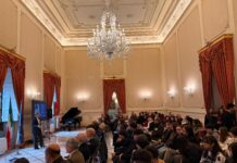 Giorno del Ricordo, in Prefettura la memoria delle foibe con gli studenti