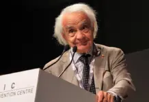Addio ad Antonino Zichichi: morto a 97 anni il genio della fisica nato a Trapani