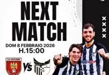 L’Alcamo Calcio impegnata a Casteltermini. La Golfobasket ospita l’Alpo