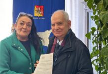 ASP di Trapani, Sebastiano Corso nuovo direttore del Servizio Igiene degli Alimenti e della Nutrizione