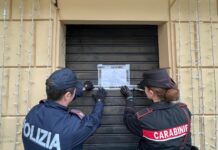 Palermo, armi e droga nel pub: il Questore sospende la licenza per 30 giorni
