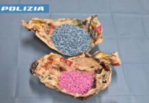 Maxi sequestro di ecstasy, arrestata una giovane di Mazara del Vallo