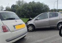 Grave incidente all’uscita dell’A29 a Mazara del Vallo: due feriti in condizioni critiche