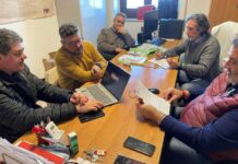 La FLC CGIL Sicilia a Trapani: tour regionale per il rilancio di istruzione e formazione