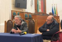 Incontro tra esponenti del movimento “Insieme per Castellammare” e associazioni (Interviste)