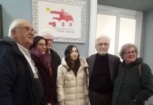 Kernos inaugura la rassegna letteraria: da Marettimo al Cosmo, la cultura abita a Castellammare