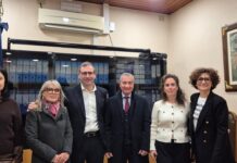Cittadinanza attiva a Castellammare: un progetto corale per riqualificare il verde di viale da Vinci