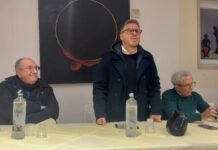 Castellammare del Golfo, inaugurato il secondo Faro territoriale di “Controcorrente”