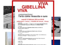 Gibellina, l’arte come cura: incontro alla Cittadella dei Giovani di Alcamo