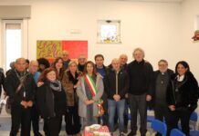 Napola, inaugurata la nuova mensa della scuola dell’infanzia “Carla Accardi”