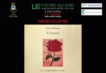 Unitre e “Le Muse” celebrano la Rosa Fresca Aulentissima ad Alcamo