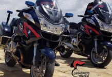 Marsala, controlli nel centro storico: un arresto e due segnalazioni