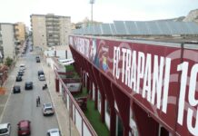 Trapani, addio al Palasport “Daidone”: il Comune revoca la concessione alla Shark