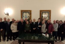 Libero Consorzio di Trapani, via a 18 progressioni verticali per rafforzare l’ente