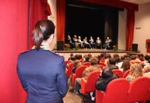 Droga e mafia, l’allarme della Questura: nel 2025 sequestri record in provincia di Trapani