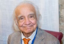 Erice. Lutto cittadino domani 13 febbraio per i funerali di Antonio Zichichi